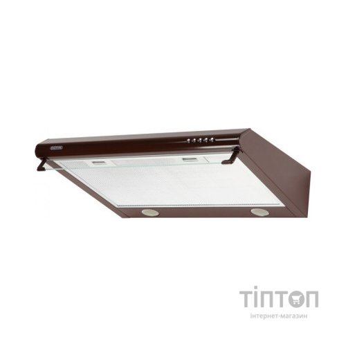 Витяжка кухонна Eleyus BONA ІI LED SMD 50 BR