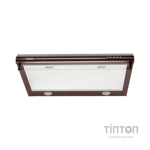 Витяжка кухонна Eleyus BONA ІI LED SMD 50 BR