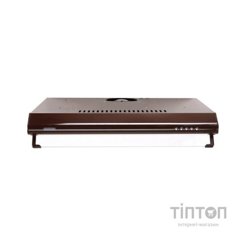 Витяжка кухонна Eleyus BONA ІI LED SMD 50 BR