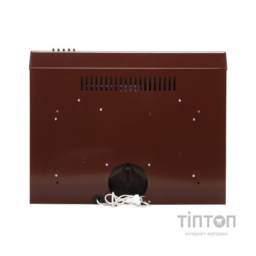 Витяжка кухонна Eleyus BONA ІI LED SMD 50 BR