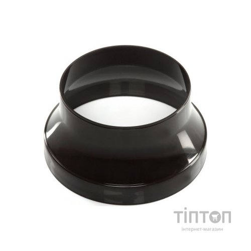 Витяжка кухонна Eleyus BONA ІI LED SMD 50 BR