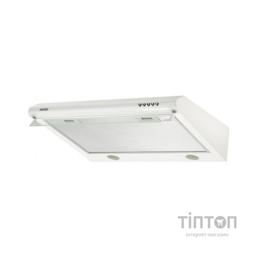 Витяжка кухонна Eleyus BONA ІI LED SMD 50 WH