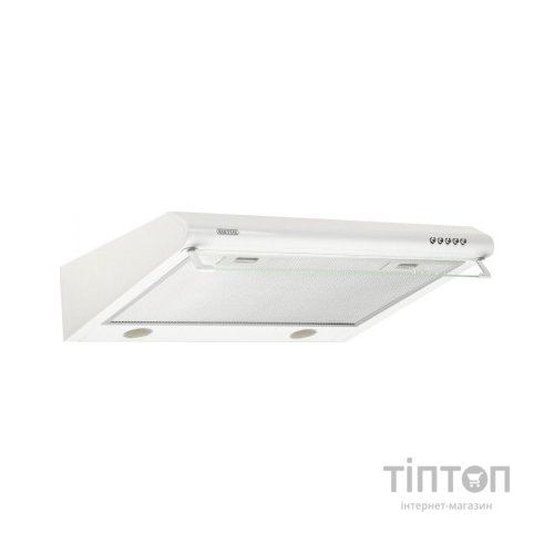 Витяжка кухонна Eleyus BONA ІI LED SMD 50 WH