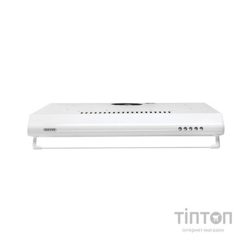 Витяжка кухонна Eleyus BONA ІI LED SMD 50 WH
