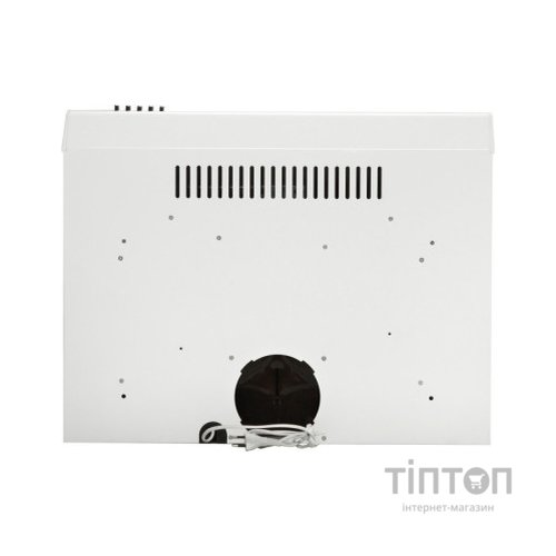 Витяжка кухонна Eleyus BONA ІI LED SMD 50 WH