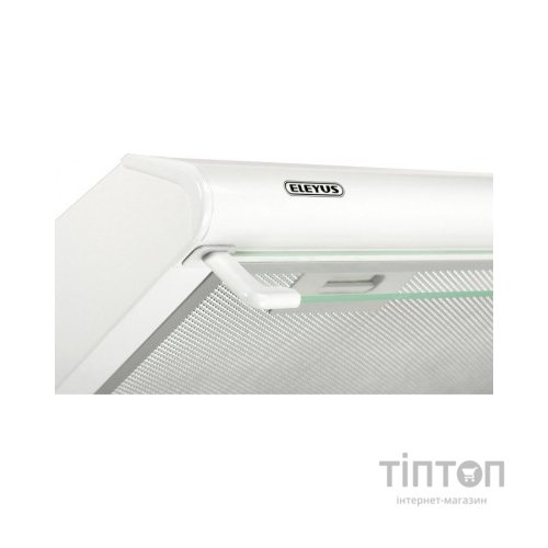 Витяжка кухонна Eleyus BONA ІI LED SMD 50 WH