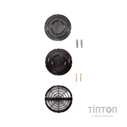 Витяжка кухонна Eleyus BONA ІI LED SMD 50 WH