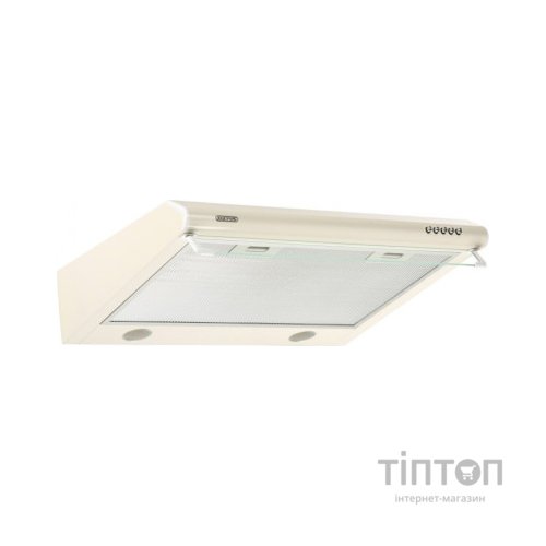 Витяжка кухонна Eleyus BONA ІІ LED SMD 60 BG