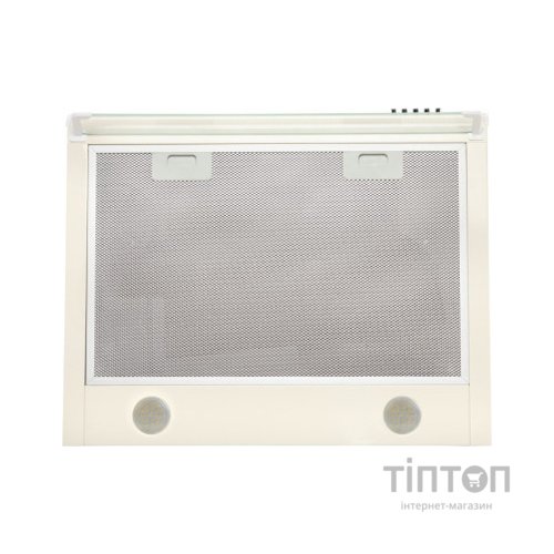 Витяжка кухонна Eleyus BONA ІІ LED SMD 60 BG