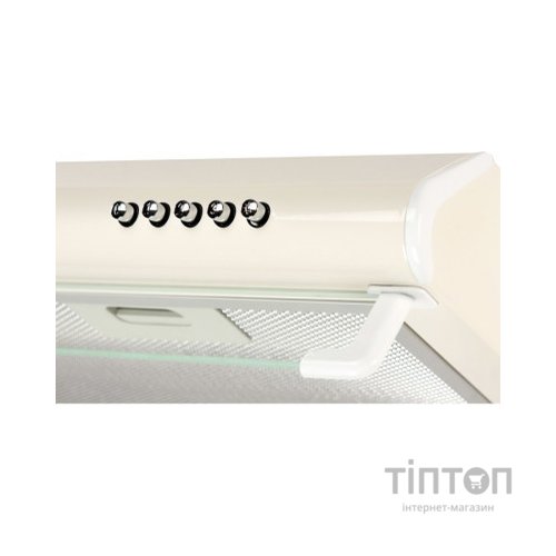 Витяжка кухонна Eleyus BONA ІІ LED SMD 60 BG
