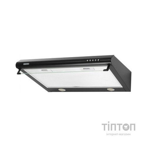 Витяжка кухонна Eleyus BONA ІІ LED SMD 60 BL