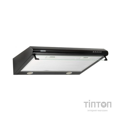 Витяжка кухонна Eleyus BONA ІІ LED SMD 60 BL