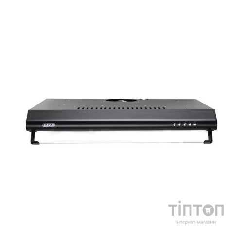 Витяжка кухонна Eleyus BONA ІІ LED SMD 60 BL