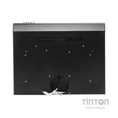 Витяжка кухонна Eleyus BONA ІІ LED SMD 60 BL