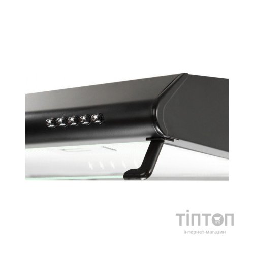 Витяжка кухонна Eleyus BONA ІІ LED SMD 60 BL