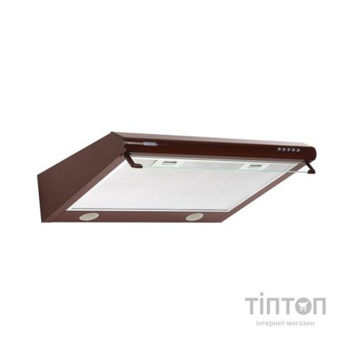Витяжка кухонна Eleyus BONA ІІ LED SMD 60 BR