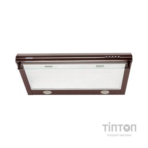 Витяжка кухонна Eleyus BONA ІІ LED SMD 60 BR
