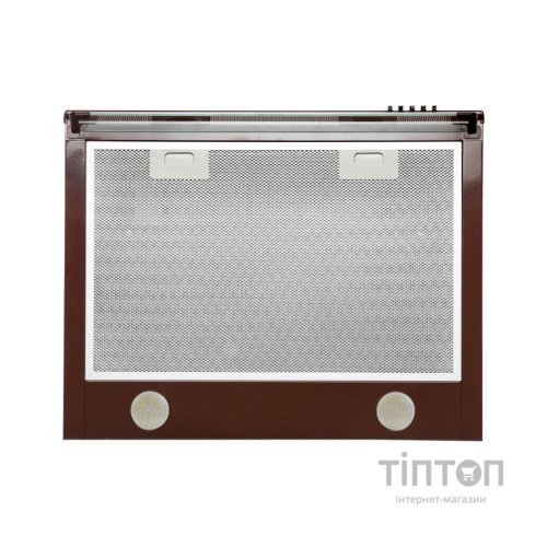 Витяжка кухонна Eleyus BONA ІІ LED SMD 60 BR