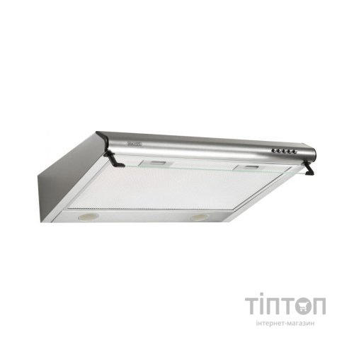 Витяжка кухонна Eleyus BONA ІІ LED SMD 60 IS