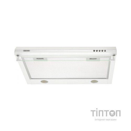 Витяжка кухонна Eleyus BONA ІІ LED SMD 60 WH