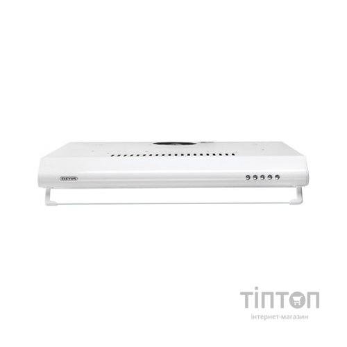 Витяжка кухонна Eleyus BONA ІІ LED SMD 60 WH