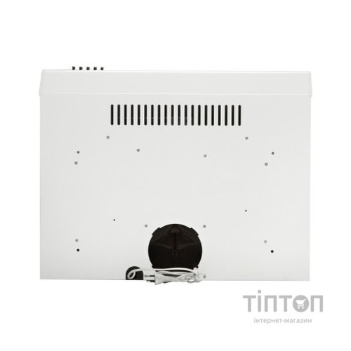 Витяжка кухонна Eleyus BONA ІІ LED SMD 60 WH