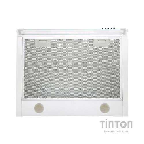 Витяжка кухонна Eleyus BONA ІІ LED SMD 60 WH
