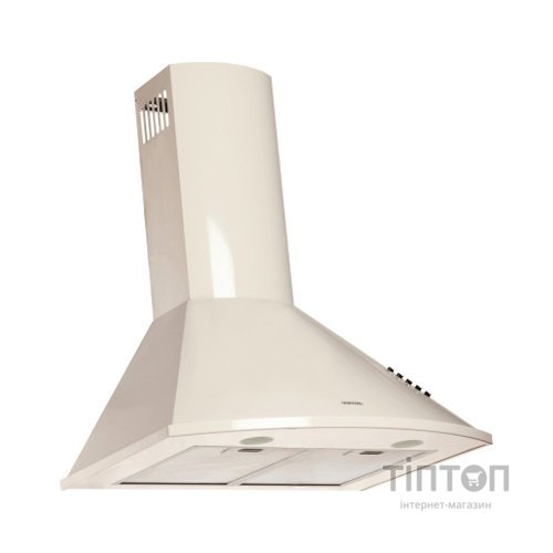 Витяжка кухонна Eleyus Bora 1200 LED SMD 60 BG