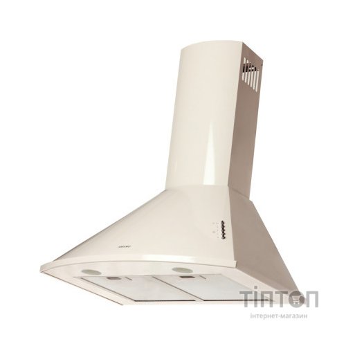 Витяжка кухонна Eleyus Bora 1200 LED SMD 60 BG