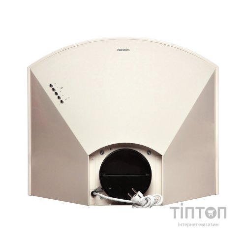 Витяжка кухонна Eleyus Bora 1200 LED SMD 60 BG