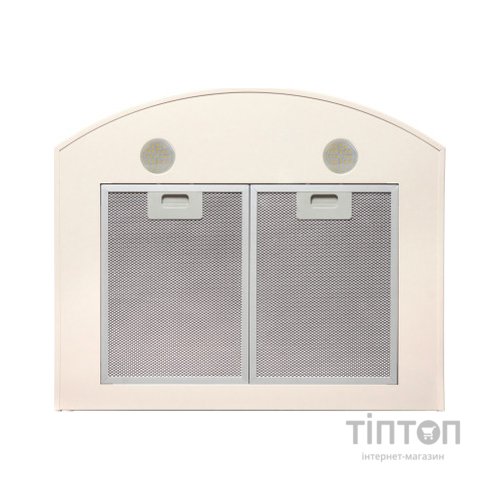 Витяжка кухонна Eleyus Bora 1200 LED SMD 60 BG