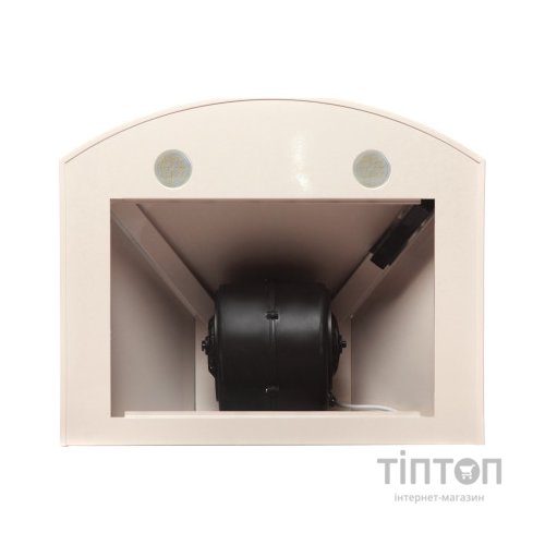 Витяжка кухонна Eleyus Bora 1200 LED SMD 60 BG