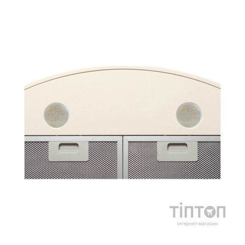 Витяжка кухонна Eleyus Bora 1200 LED SMD 60 BG