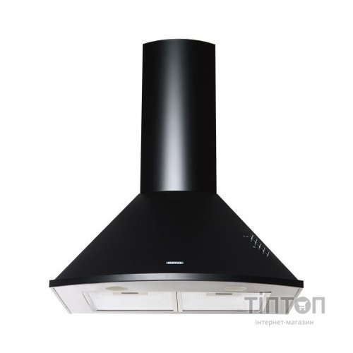 Витяжка кухонна Eleyus Bora 1200 LED SMD 60 BL