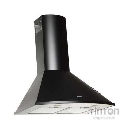 Витяжка кухонна Eleyus Bora 1200 LED SMD 60 BL