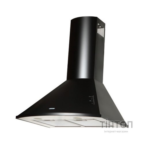 Витяжка кухонна Eleyus Bora 1200 LED SMD 60 BL