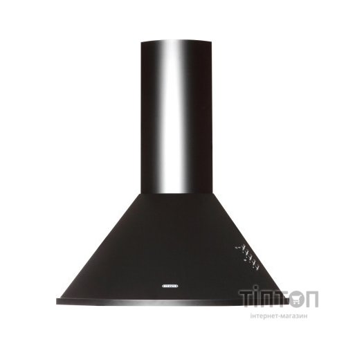 Витяжка кухонна Eleyus Bora 1200 LED SMD 60 BL