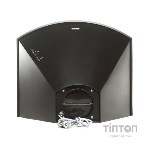 Витяжка кухонна Eleyus Bora 1200 LED SMD 60 BL