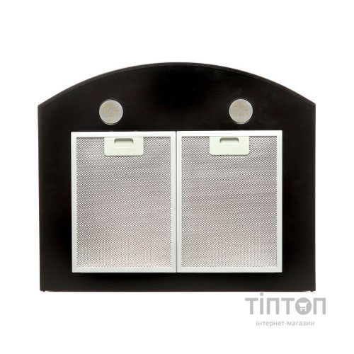 Витяжка кухонна Eleyus Bora 1200 LED SMD 60 BL