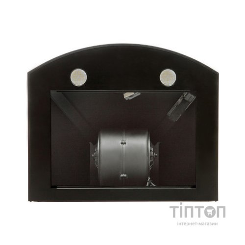 Витяжка кухонна Eleyus Bora 1200 LED SMD 60 BL