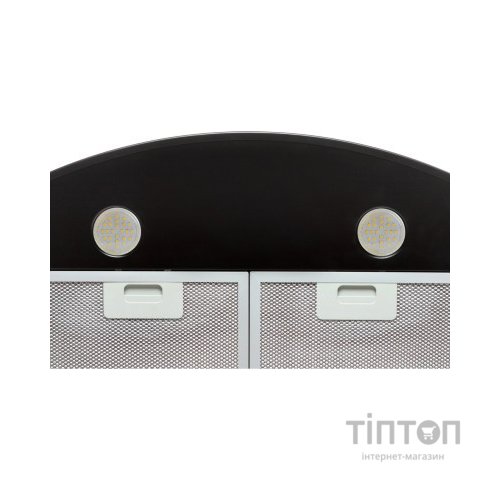 Витяжка кухонна Eleyus Bora 1200 LED SMD 60 BL