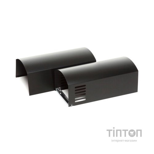 Витяжка кухонна Eleyus Bora 1200 LED SMD 60 BL