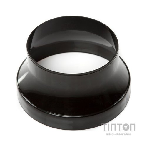 Витяжка кухонна Eleyus Bora 1200 LED SMD 60 BL