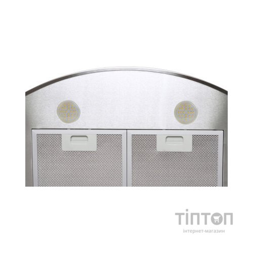 Витяжка кухонна Eleyus Bora 1200 LED SMD 60 IS