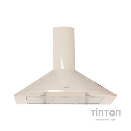 Витяжка кухонна Eleyus Bora 1200 LED SMD 90 BG