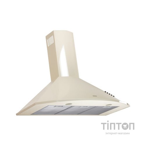 Витяжка кухонна Eleyus Bora 1200 LED SMD 90 BG