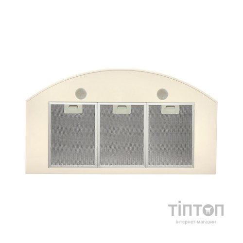 Витяжка кухонна Eleyus Bora 1200 LED SMD 90 BG