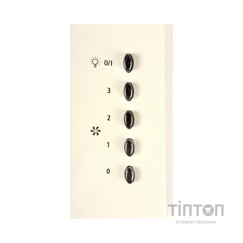 Витяжка кухонна Eleyus Bora 1200 LED SMD 90 BG