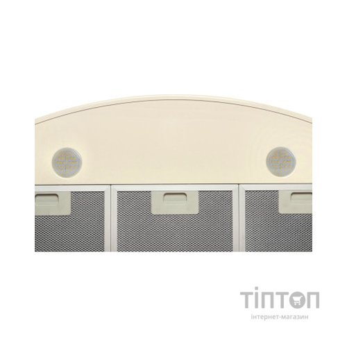 Витяжка кухонна Eleyus Bora 1200 LED SMD 90 BG