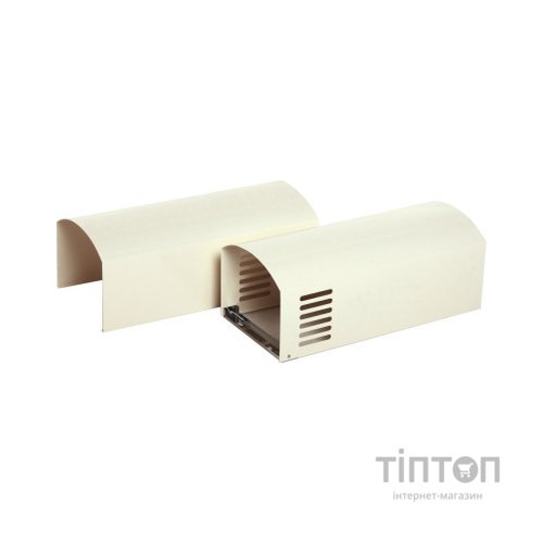 Витяжка кухонна Eleyus Bora 1200 LED SMD 90 BG